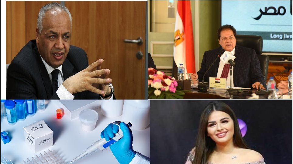 أخبار التوك شو