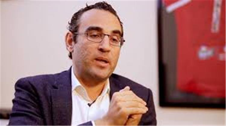 عضو مجلس إدارة الأهلي يوجه رسالة للجماهير بعد التعادل مع انتر ميامي
