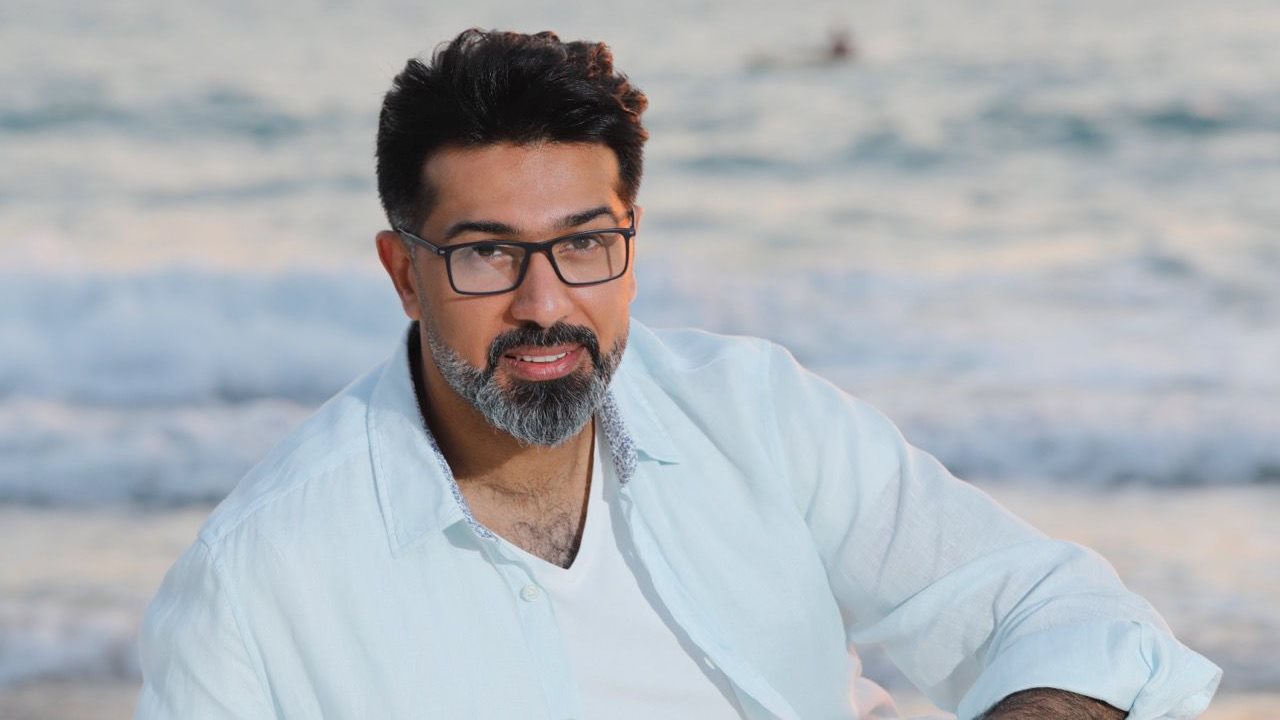 همام إبراهيم