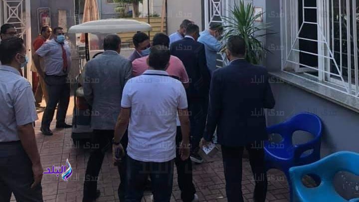 محمود الخطيب 