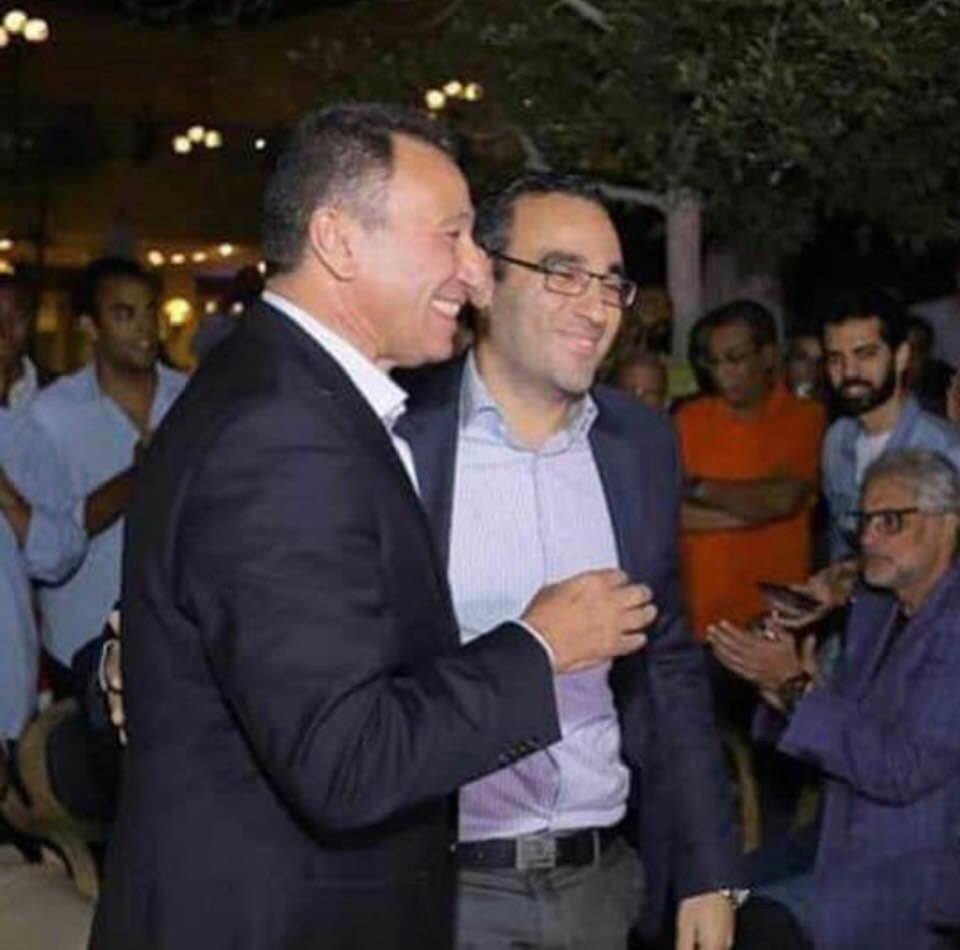 الدماطي - الخطيب 