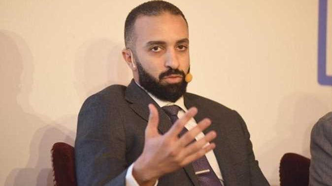 محمد سراج 