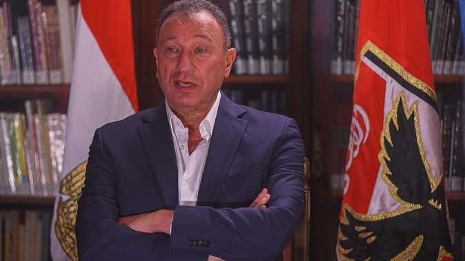محمود الخطيب 