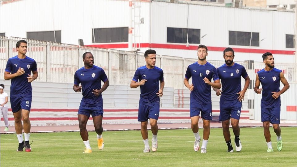 أخبار الزمالك