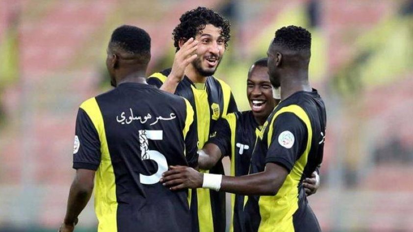 الاتحاد 