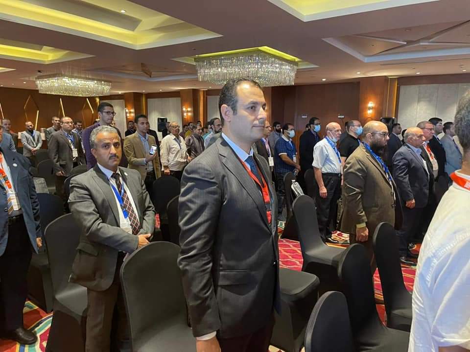 افتتاح مؤتمر العظام بكلية طب بنين الأزهر بدمياط