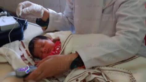فحص مبادرة السمعيات