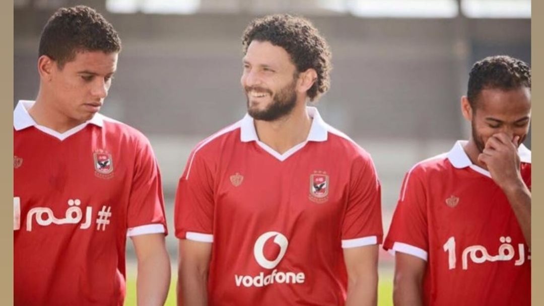 غالي وسعد ووليد