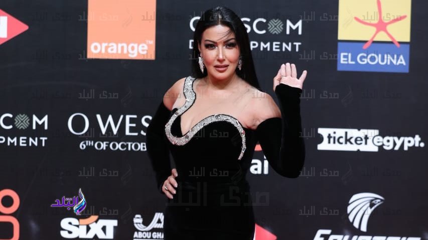 سمية الخشاب