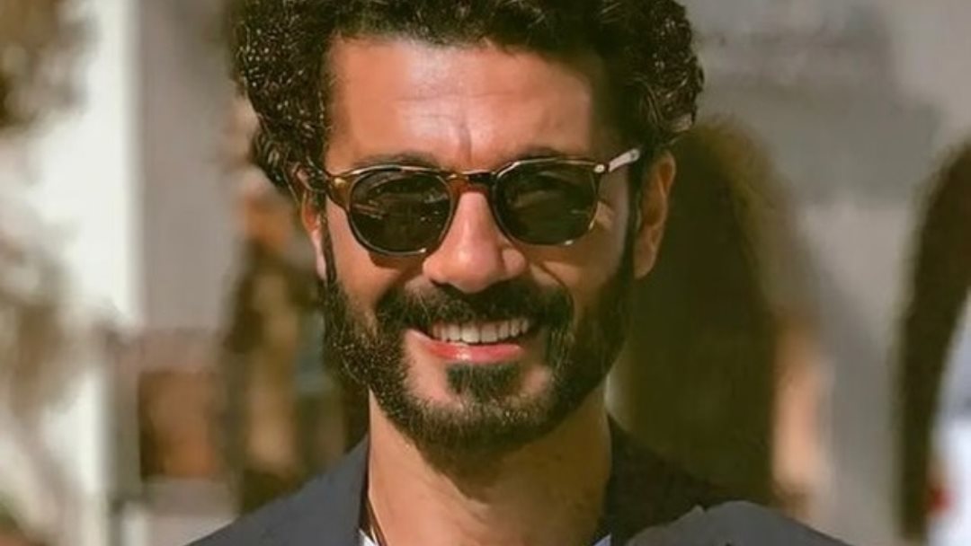 خالد النبوي