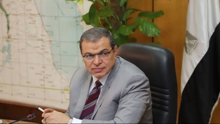 وزير القوى