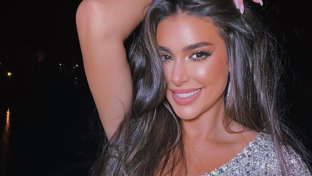 ياسمين صبري