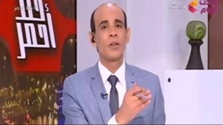 الإعلامي محمد موسي