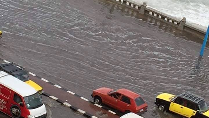 الاسكندرية 