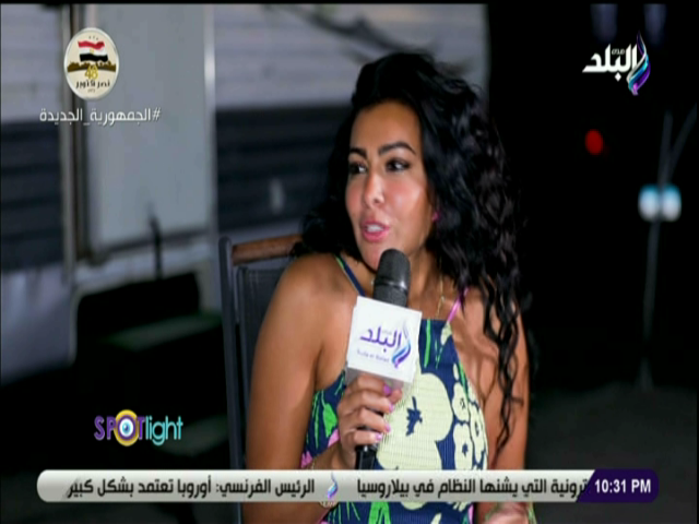 ميرهان حسين ميرهان حسين