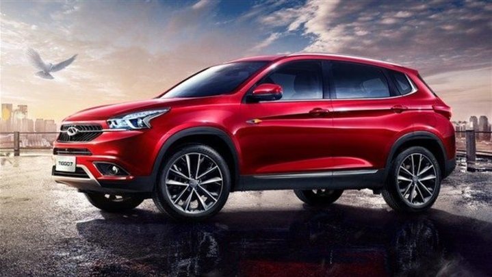 ارخص 5 سيارات SUV في السوق العماني موديلات 2021 