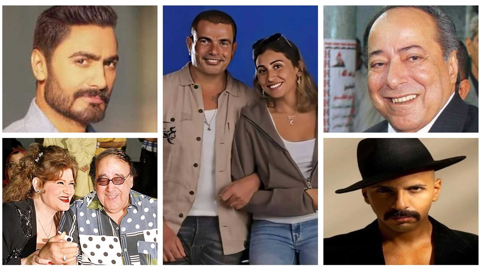 أخبار الفن 