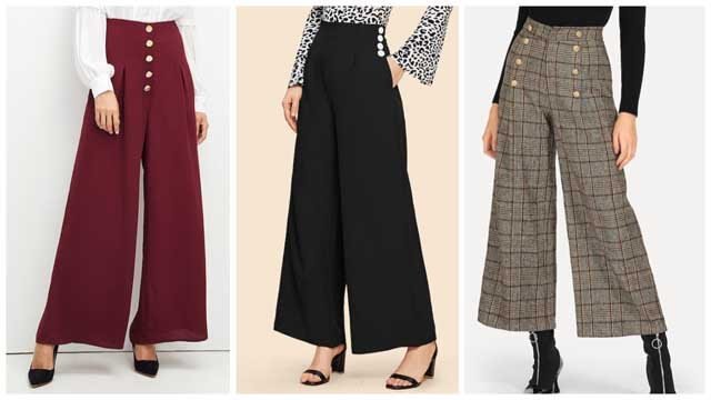 ما حكم ارتداء البنطال للمرأة؟..الإفتاء تجيب