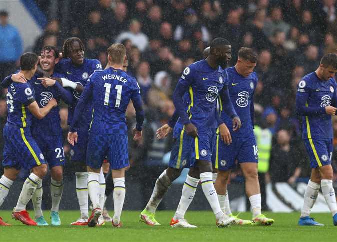 فريق تشيلسي