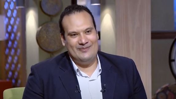 محمد القرش المتحدث باسم وزارة الزراعة محمد القرش المتحدث باسم وزارة الزراعة