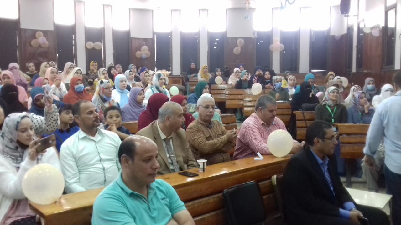 مركز التأهيل التربوي في إيتاي البارود