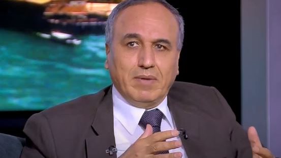 عبد المحسن سلامة 