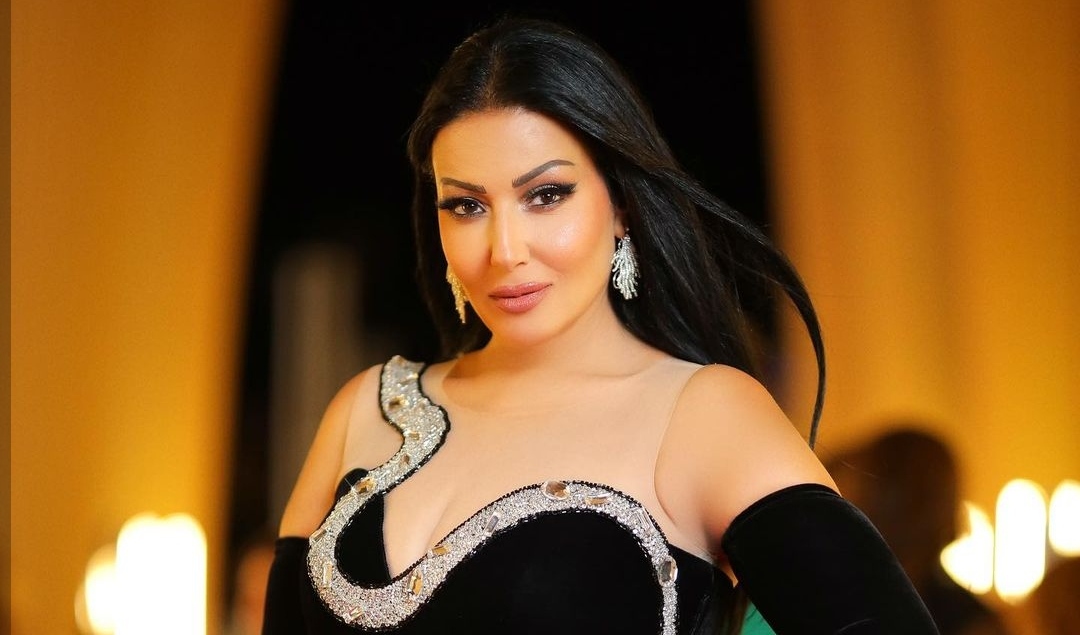 سمية الخشاب