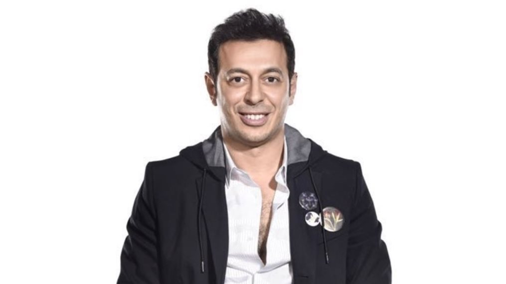 مصطفي شعبان