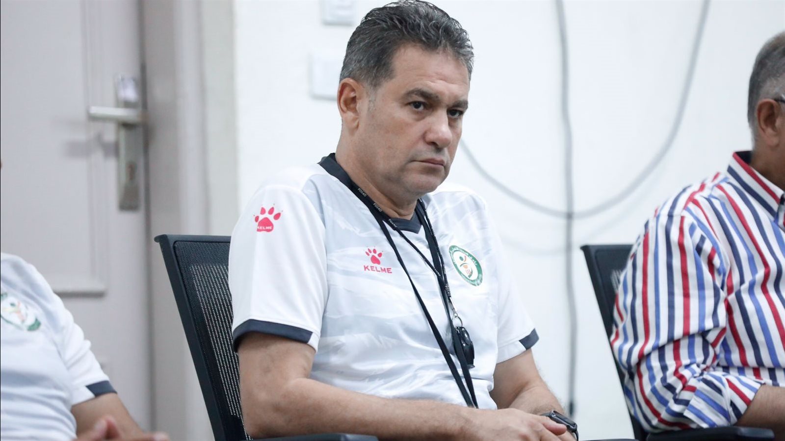 خالد جلال 