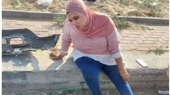 الست غالية 