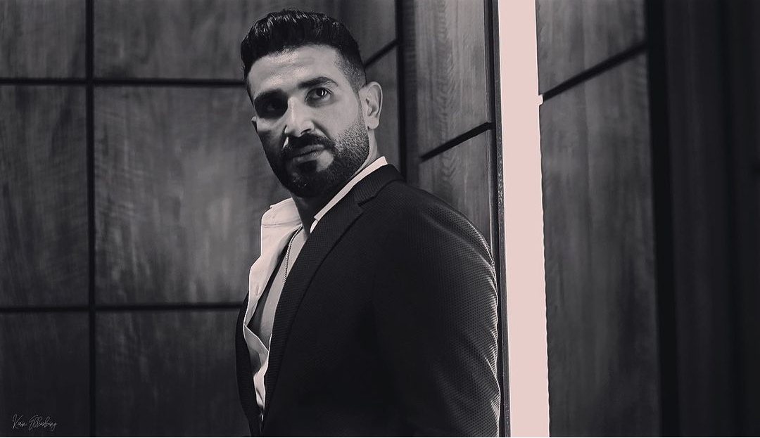 احمد سعد