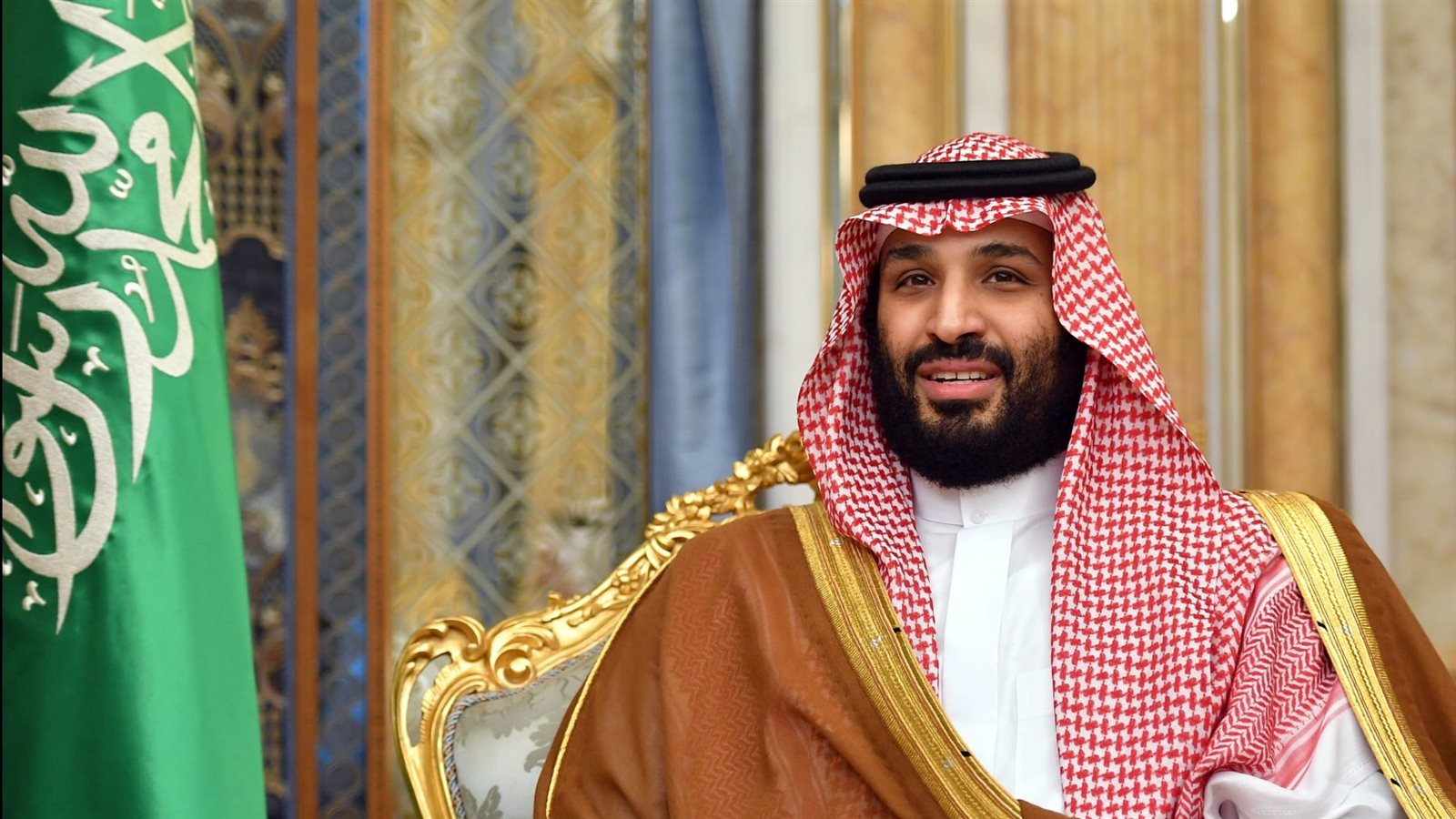 ولي العهد السعودي يطلق استراتيجية استدامة الرياض