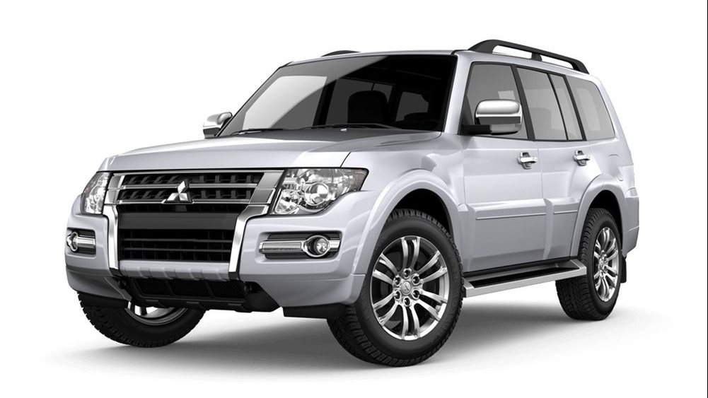 لعشاق السيارات اليابانية .. 5 سيارات SUV موديل 2021
