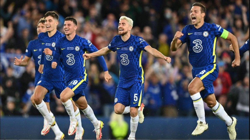 فريق تشيلسي