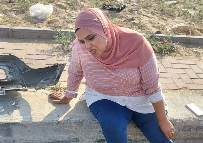 الشيف غالية 