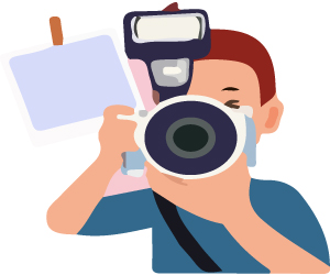 التصوير دون إذن