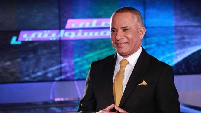 احمد موسى 