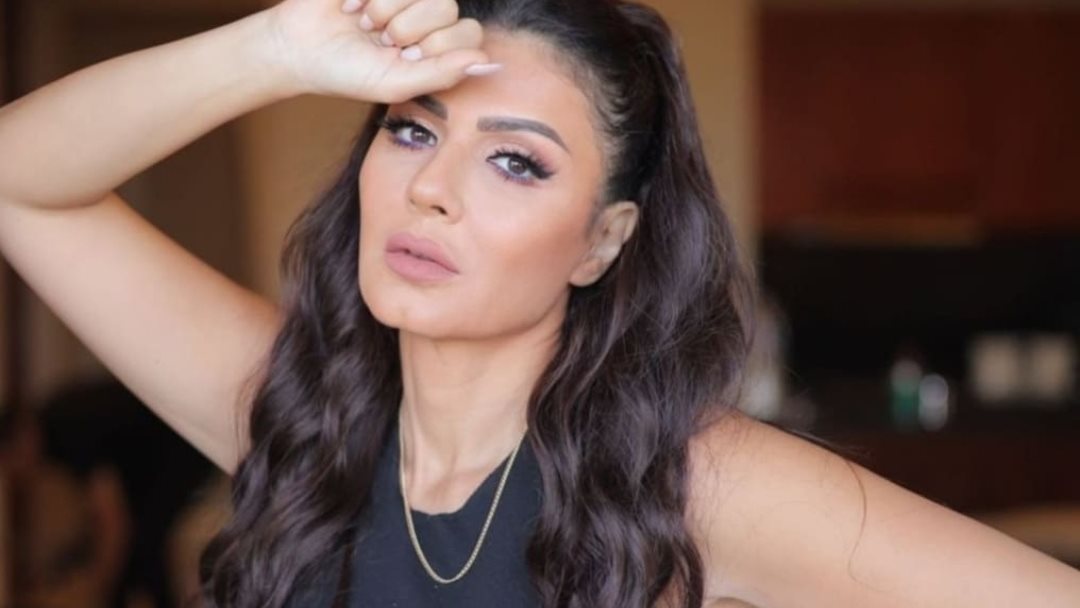 نجلاء بدر