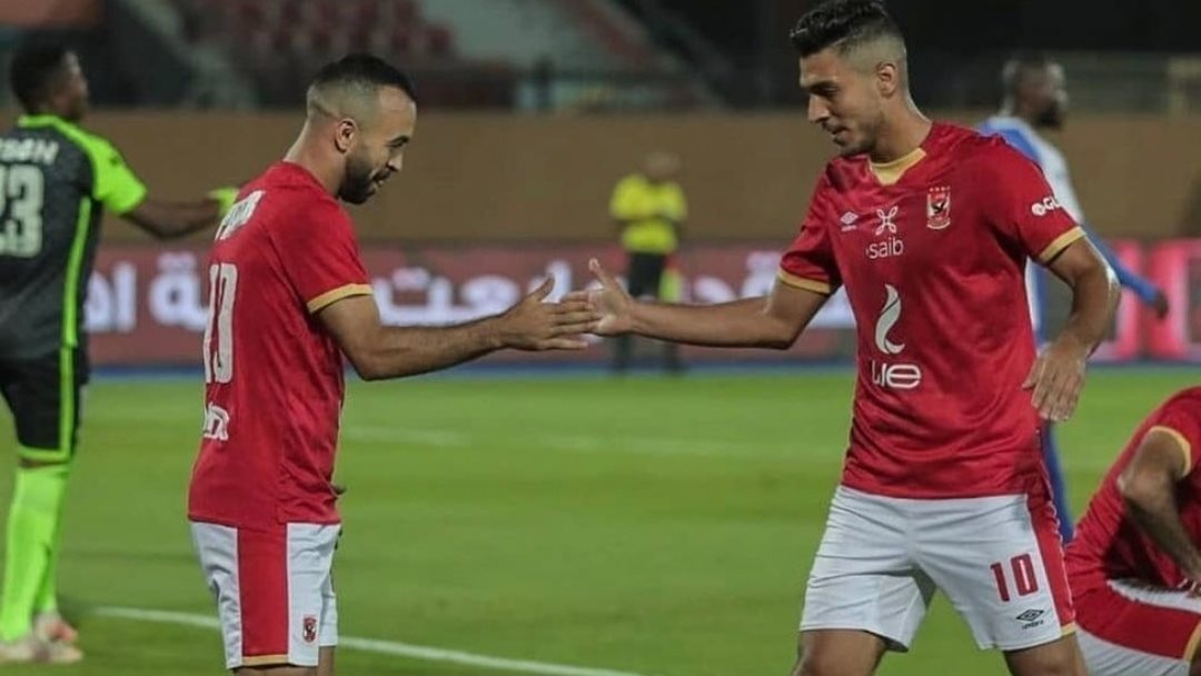 محمد شريف 