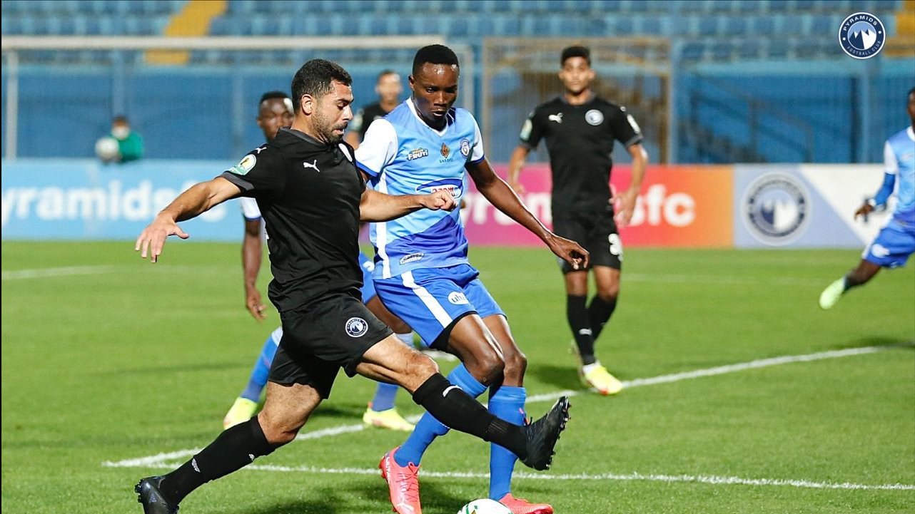 جانب من لقاء اليوم