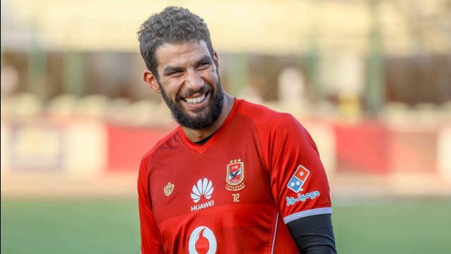 شريف اكرامي