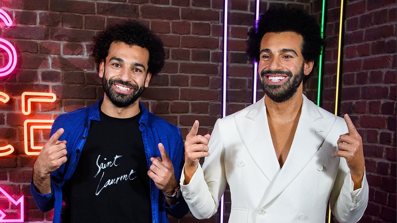 محمد صلاح محمد صلاح