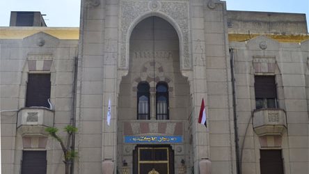 نقابة أطباء مصر