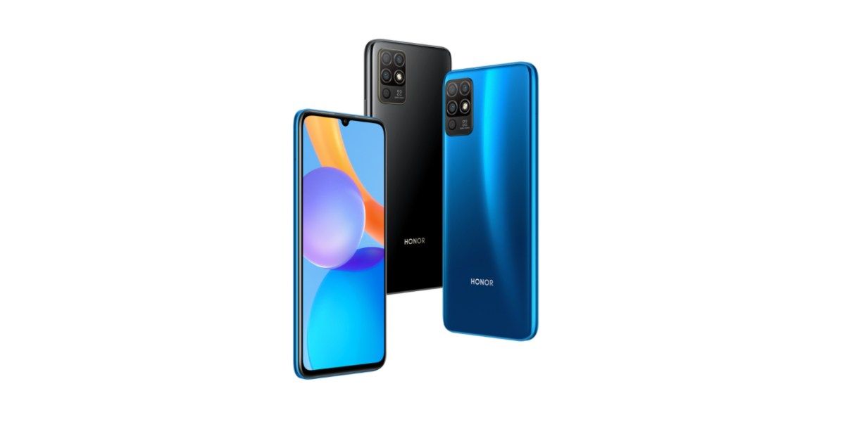 هونر تطلق نسخة جديدة من Honor Play5 بمواصفات متميزة 