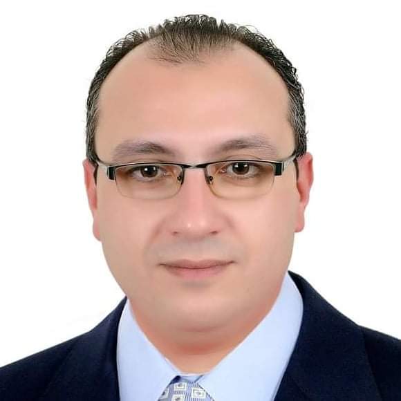 محمد عطا خبير أسواق مال