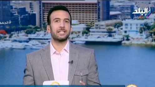 محمد جاد 
