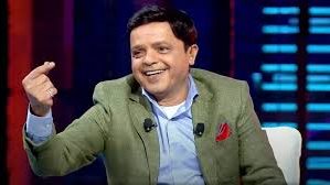 الفنان محمد هنيدي 