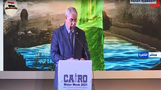  المدير العام المساعد لمنظمة الأغذية والزراعة