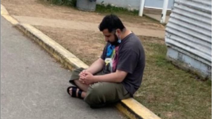 هيبت الله علي زاي القائد العسكري الأفغاني السابق