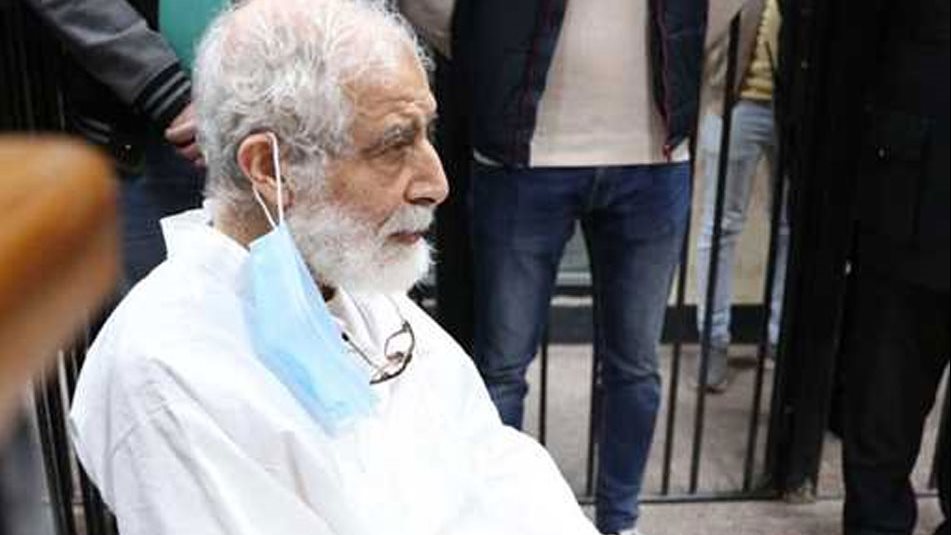  محمود عزت 